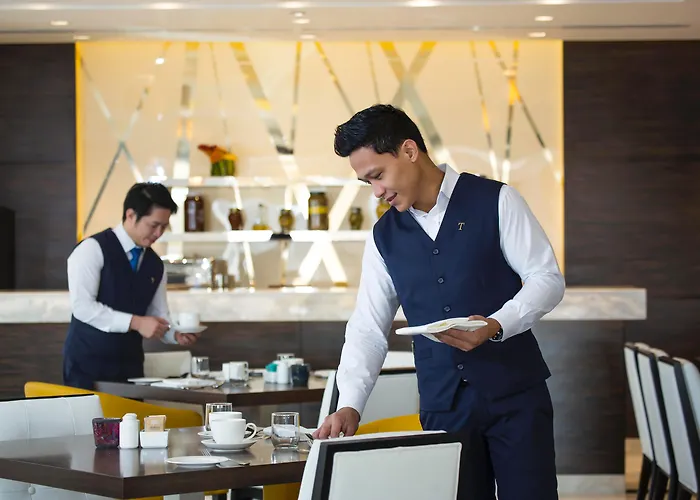 Jannah Burj Al SarabHotel Stelle